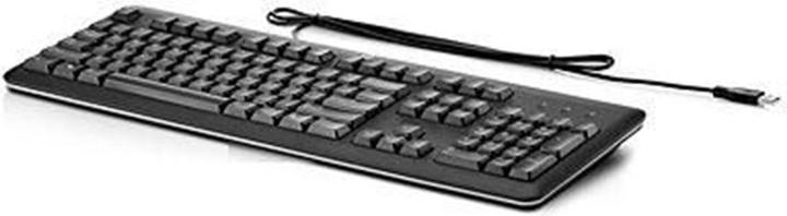 Produktbild HP Standard Basis 2004 (CH, Kabelgebunden)