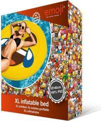 Produktbild Aufblasbare Figur Emoji Face Lol