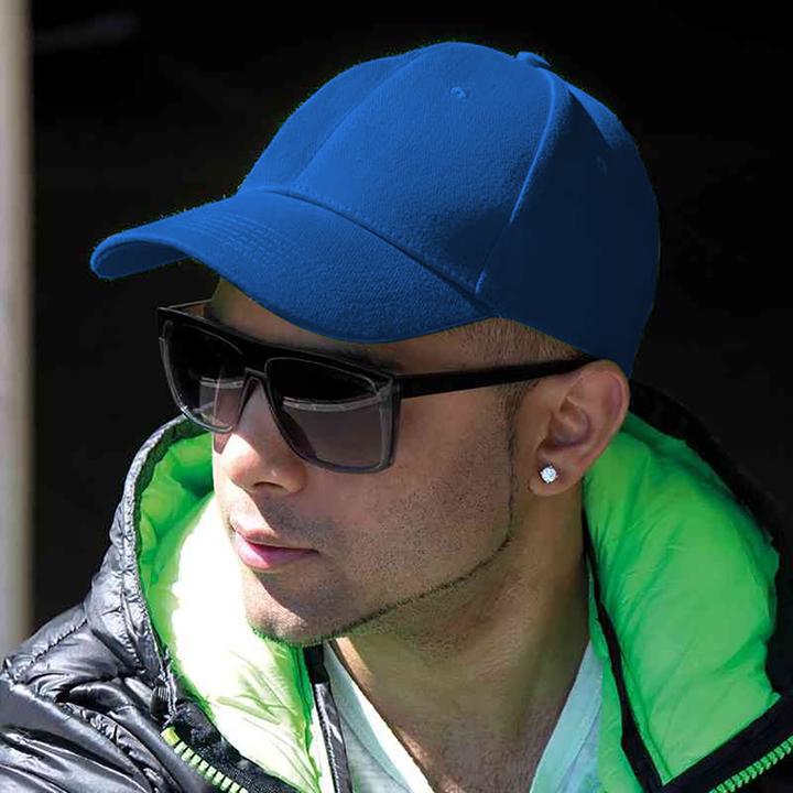 Image du produit Regatta Casquette de baseball Core Memphis (Taille unique)