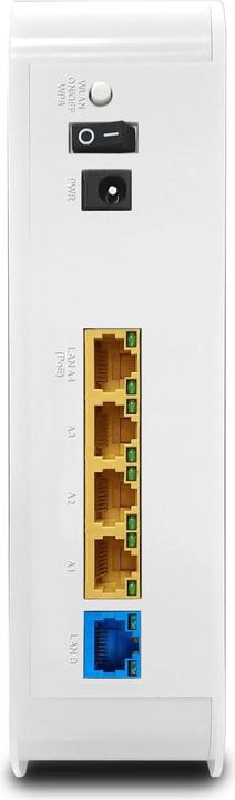 Actual product image Draytek Vigor AP906 (2402 Mbit/s)