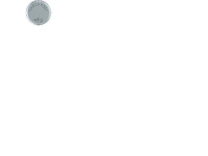 Immagine prodotto Varta V321 (1 pz., V321, 13 mAh)