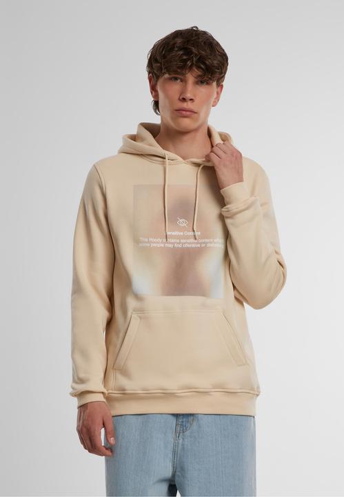 Produktbild Mister Tee MisterTee Sensitive Content Hoody - 170137 (XS)