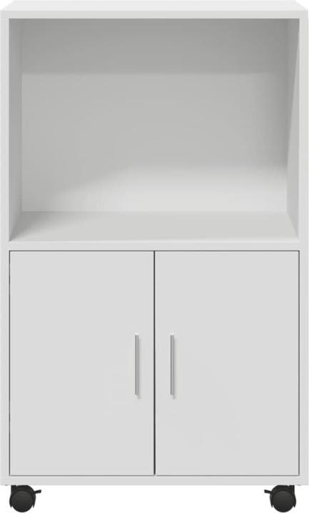 Actual product image VidaXL Roller cabinet