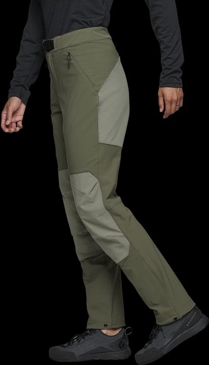 Immagine prodotto Black Diamond Pantaloni ibridi alpini (S/M)