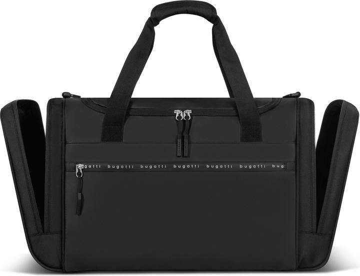 Actual product image Bugatti Blanc Delight weekender travel bag 54 cm (39 l)