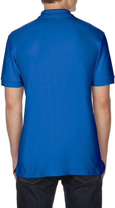 Produktbild Gildan Premium Sport Pique PoloHemd (S)