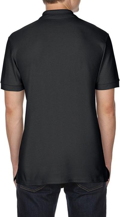 Produktbild Gildan Premium Sport Pique PoloHemd (XL)