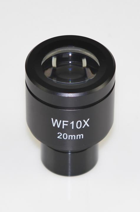Actual product image Kern Microscope eyepiece OBB-A1351