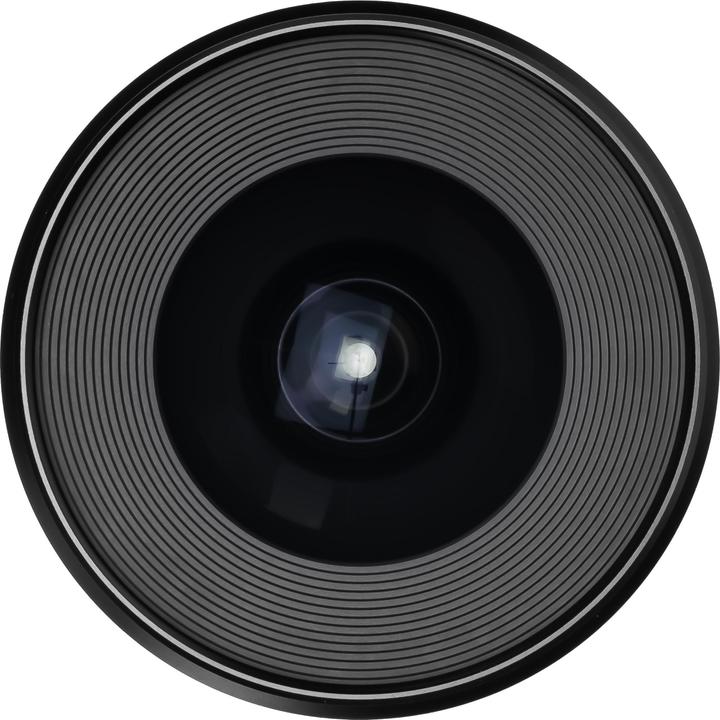 Actual product image 7artisans 10mm T/2.1 Canon RF (Canon RF)