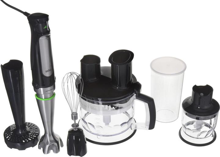 Image du produit Braun MultiQuick 7