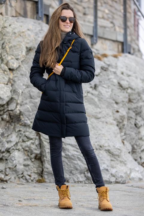 Immagine prodotto Rukka Jannine Damen Daunenmantel (42)