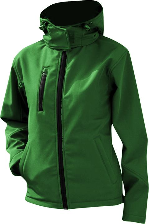 Regatta Core Lite SoftshellJacke mit Kapuze