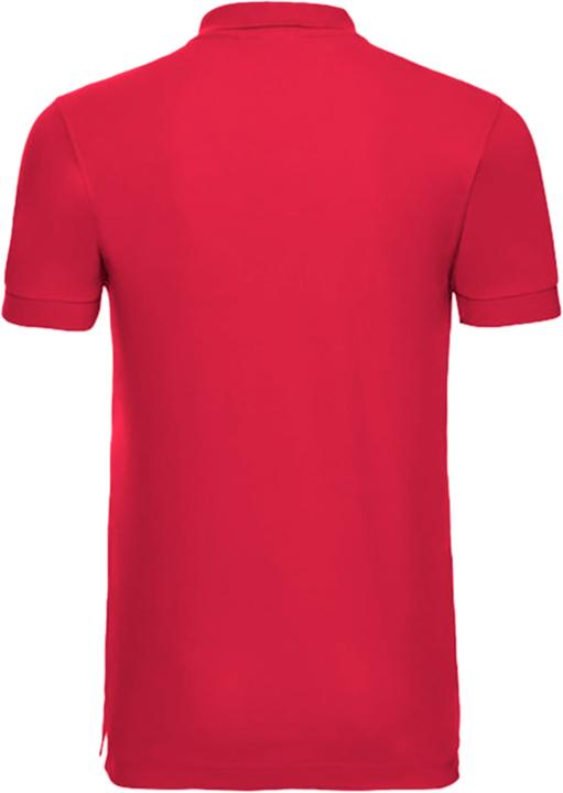 Immagine prodotto Russell Polo elasticizzata a manica corta (XXL)