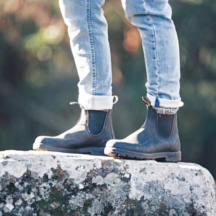 Produktbild Blundstone Stiefel (40.5)