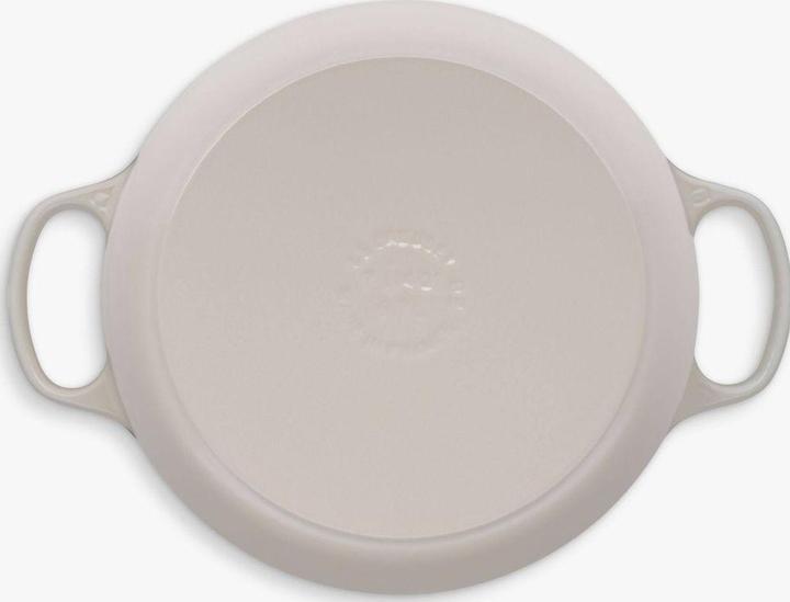 Produktbild Le Creuset Bräter Signature (22 cm, Bräter + Schmortopf, Gusseisen)