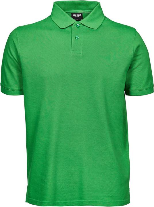 Tee Jays Pique PoloShirt Kurzarm (M)
