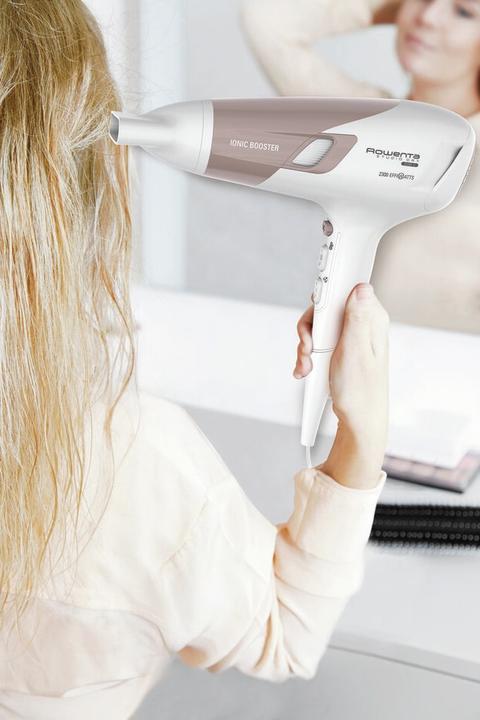Actual product image Rowenta Studio Dry 4 CV5830