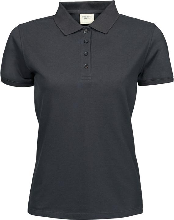 Tee Jays PoloShirt Kurzarm (M)
