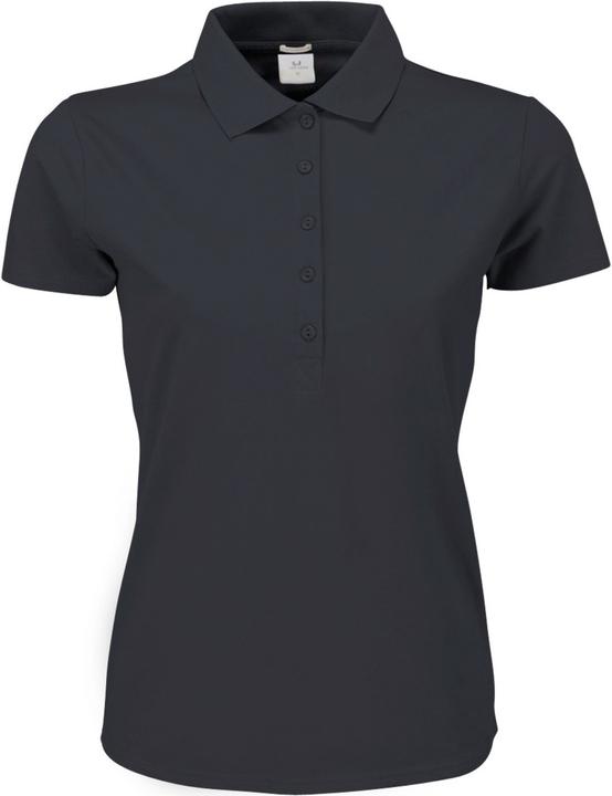 Produktbild Tee Jays Luxury Stretch PoloShirt Kurzarm (S)