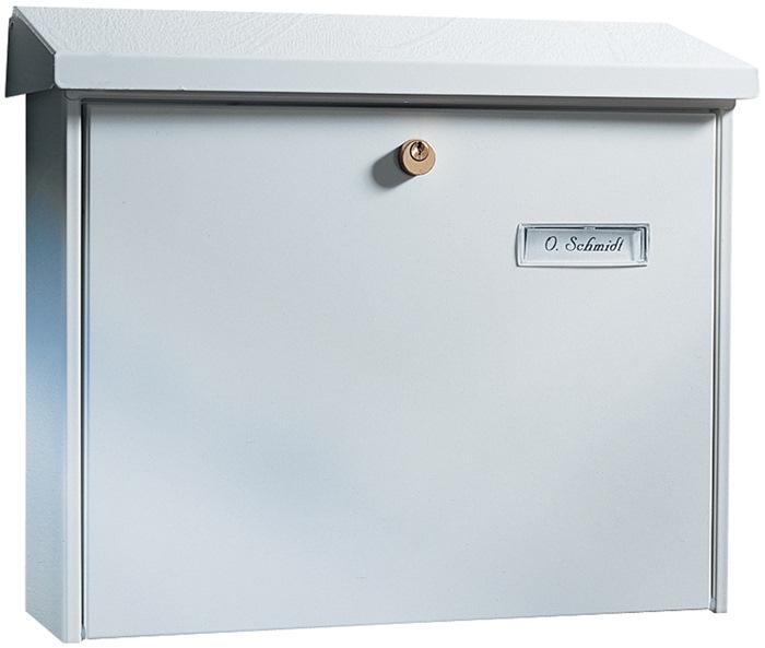 Produktbild Burg Wächter Briefkasten Amsterdam 867 W