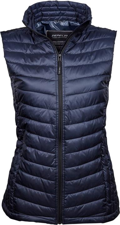 Produktbild Tee Jays Zepelin WesteBodywarmer gesteppt (L)