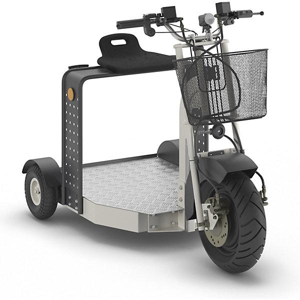 Immagine prodotto Isel EuroScooter II ES (15 km/h, 1000 W)