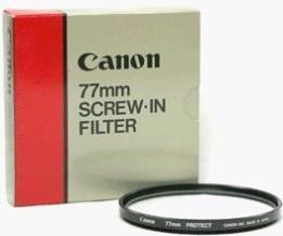 Produktbild Canon Protect (77 mm, Schutzfilter, 77 mm)