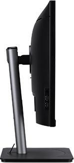 Actual product image Acer CB273Ubemipruzx (2560 x 1440 pixels, 27")