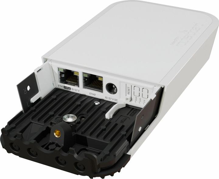 Actual product image MikroTik wAP ac LTE kit (2024) wAPGR-5HacD2HnD&EC200A-EU (867 Mbit/s)
