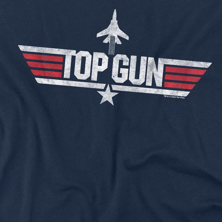 Produktbild Top Gun TShirt (5XL)