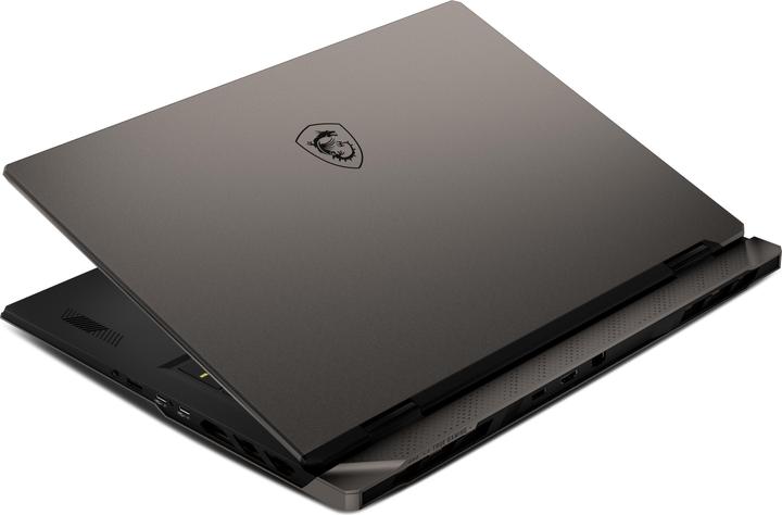 Actual product image MSI VECTOR A18 HX A9WHG-017NL (17.99", 32 GB, 1000 GB, Eng. Int.)