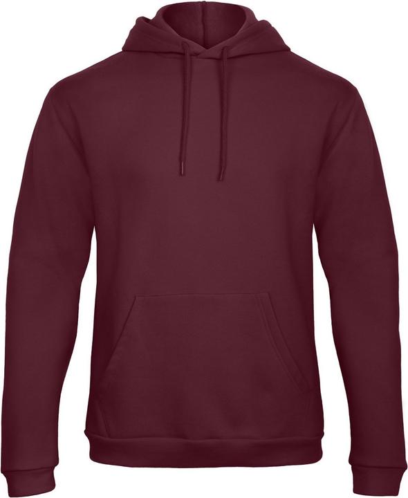 Produktbild B&C ID.203 5050 Kapuzenpullover (XL)