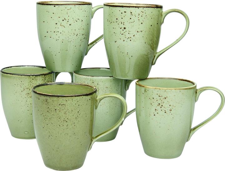 Produktbild CreaTable Nature Collection (300 ml, 6 x)