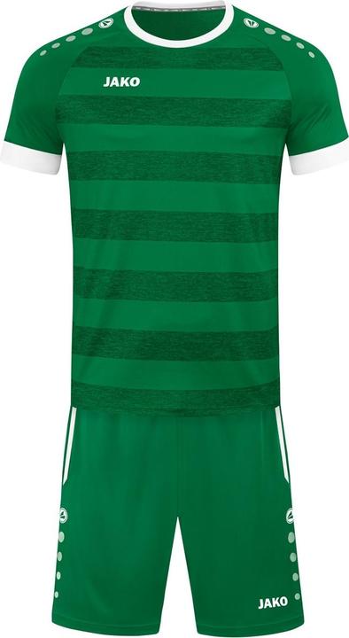 Immagine prodotto JAKO Maglia Celtic Melange KA (M)