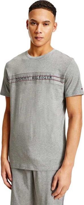 Actual product image Tommy Hilfiger CN SS Tee Print Um0um02422 P61 m (M)