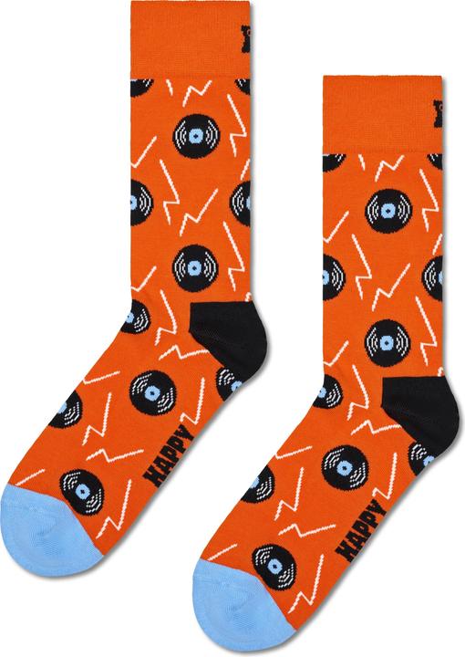 Immagine prodotto Happy Socks Set regalo di 7 calzini Seven Days (36 - 40)