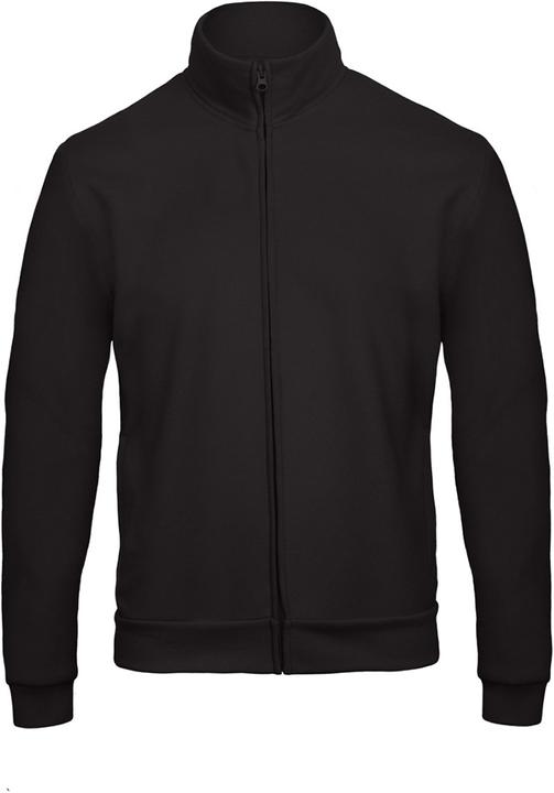 Immagine prodotto B&C Id.206 5050 Giacca in felpa (XXL)