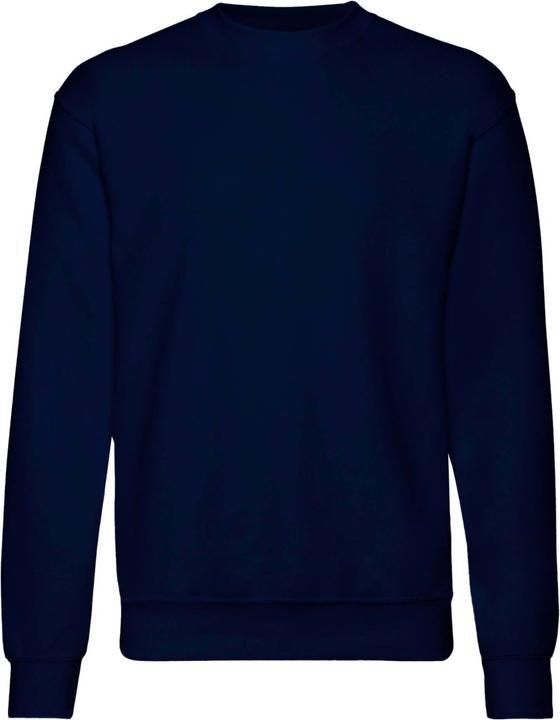 Dunkles Marineblau