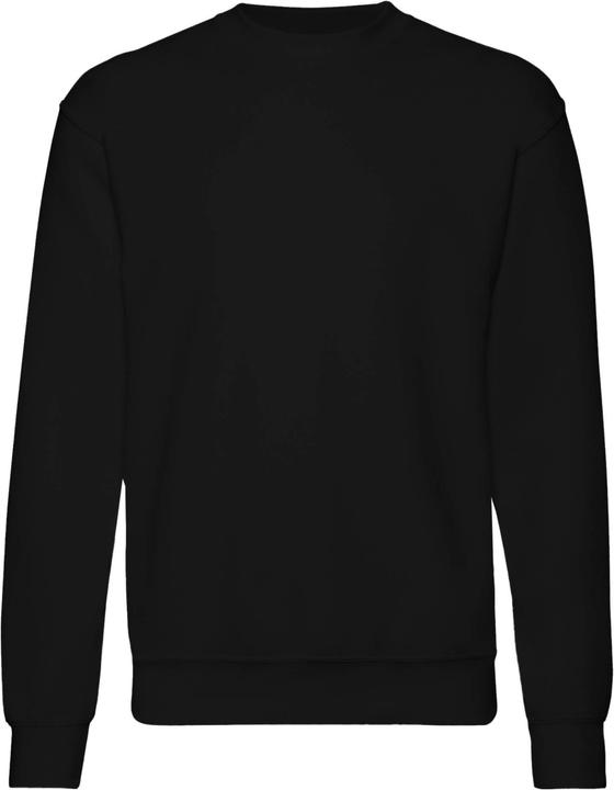Produktbild Fruit of the Loom Belcoro® Garn Pullover Sweatshirt (4XL)