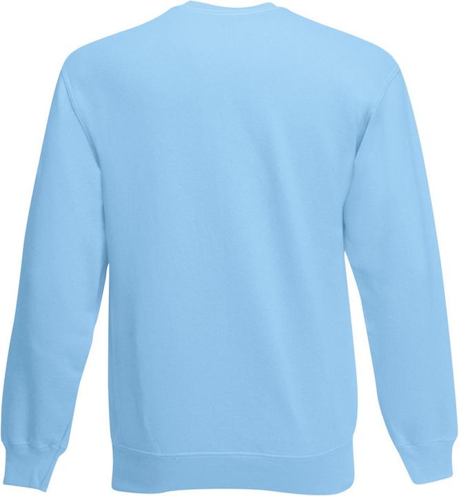 Produktbild Fruit of the Loom Belcoro® Garn Pullover Sweatshirt (XL)