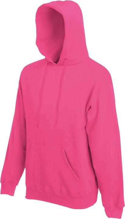 Produktbild Fruit of the Loom Kapuzenpullover Hoodie Kapuzensweater (L)