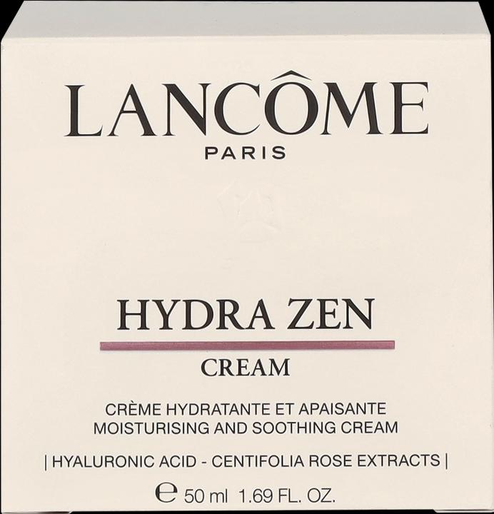 Immagine prodotto Lancôme Lancome Hydra Zen Crema Idratante (50 ml, Crema 24h, SPF 20)