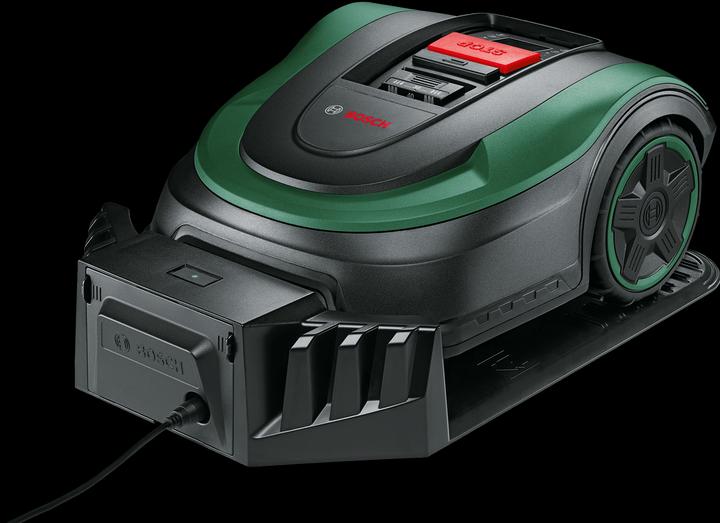 Actual product image Bosch Home & Garden Indego S+ 500 (500 m²)