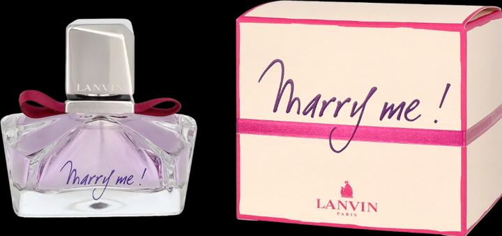 Image du produit Lanvin Marry Me ! (Eau de parfum, 30 ml)