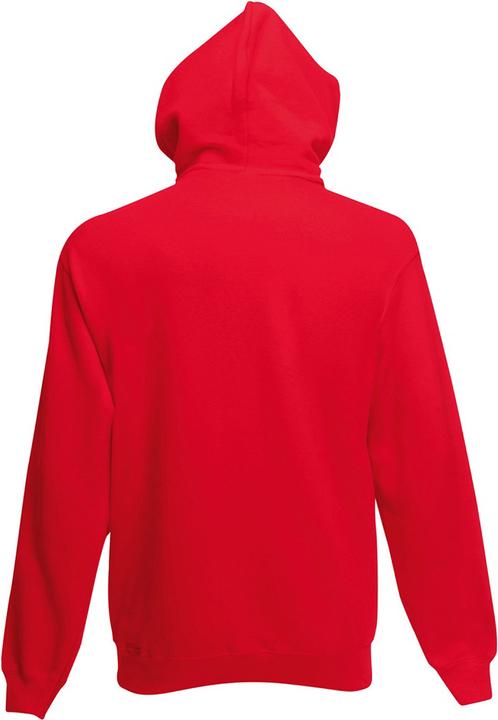 Actual product image Fruit of the Loom Hooded jumper Hoodie Hooded jumper (XXL)