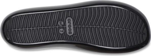 Produktbild Crocs W's Brooklyn High Shine Flat (37)