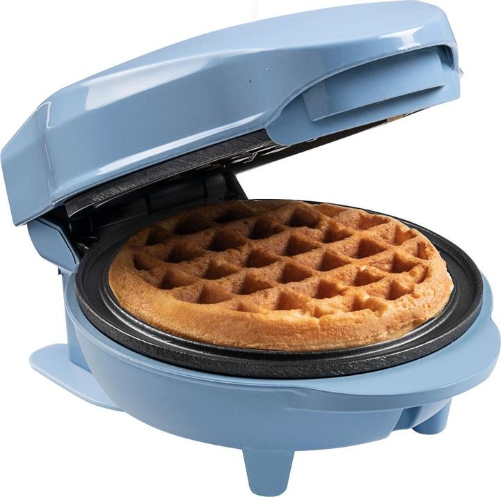 Immagine prodotto Bestron Mini piastra per waffle