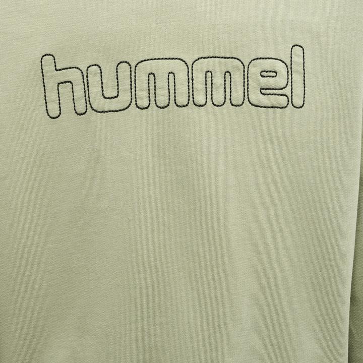 Produktbild hummel hmlCLOUD TRACKSUIT (140)