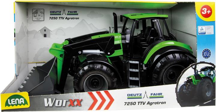 Image du produit Lena Tracteur Deutz Agrotron