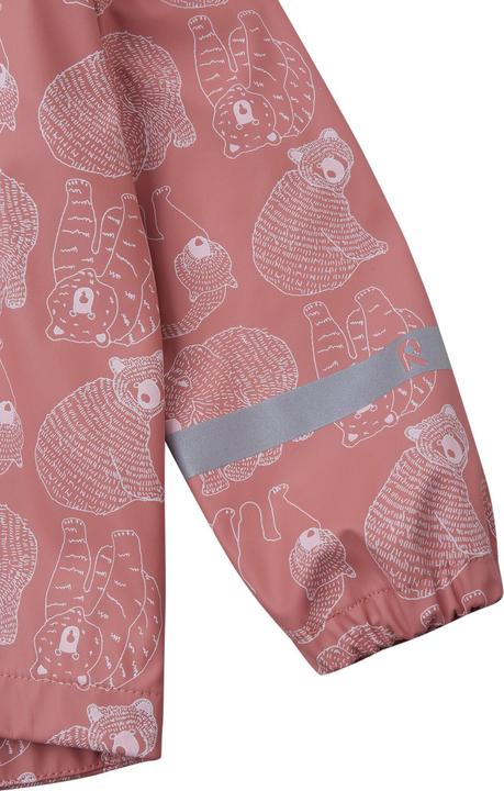 Produktbild Reima Kinder Regenjacke Vesi (86)